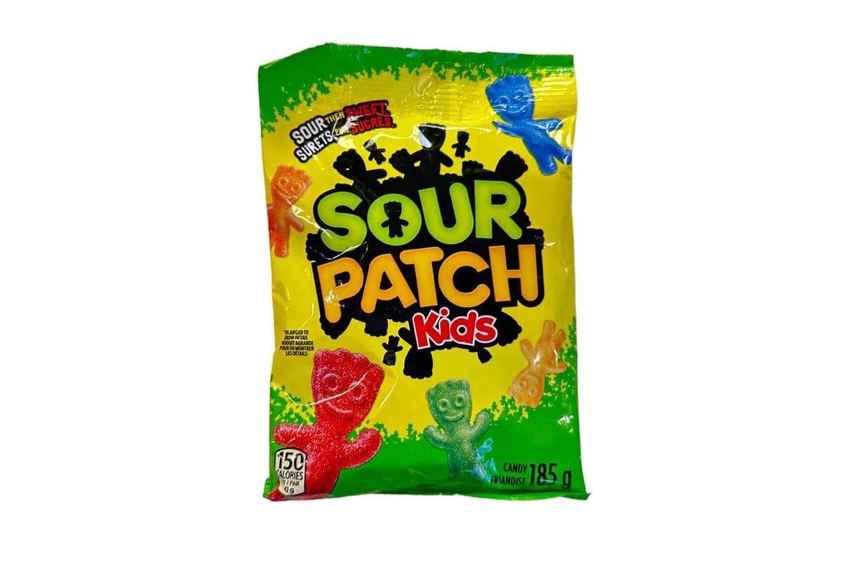 Sour Patch Kids Original