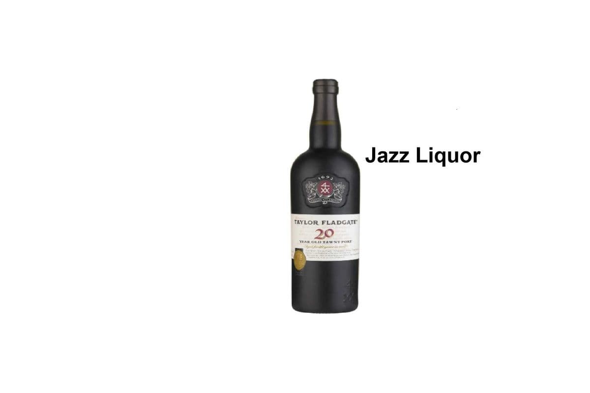 TAYLOR FLADGATE 20 YR OLD TAWNY (1 x 1x750ML)