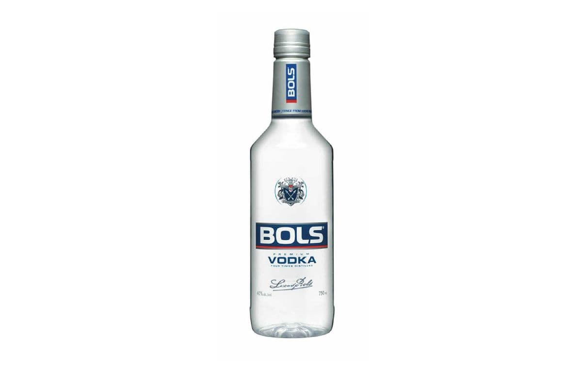 Bolskaya Vodka (1 x 750 ml)
