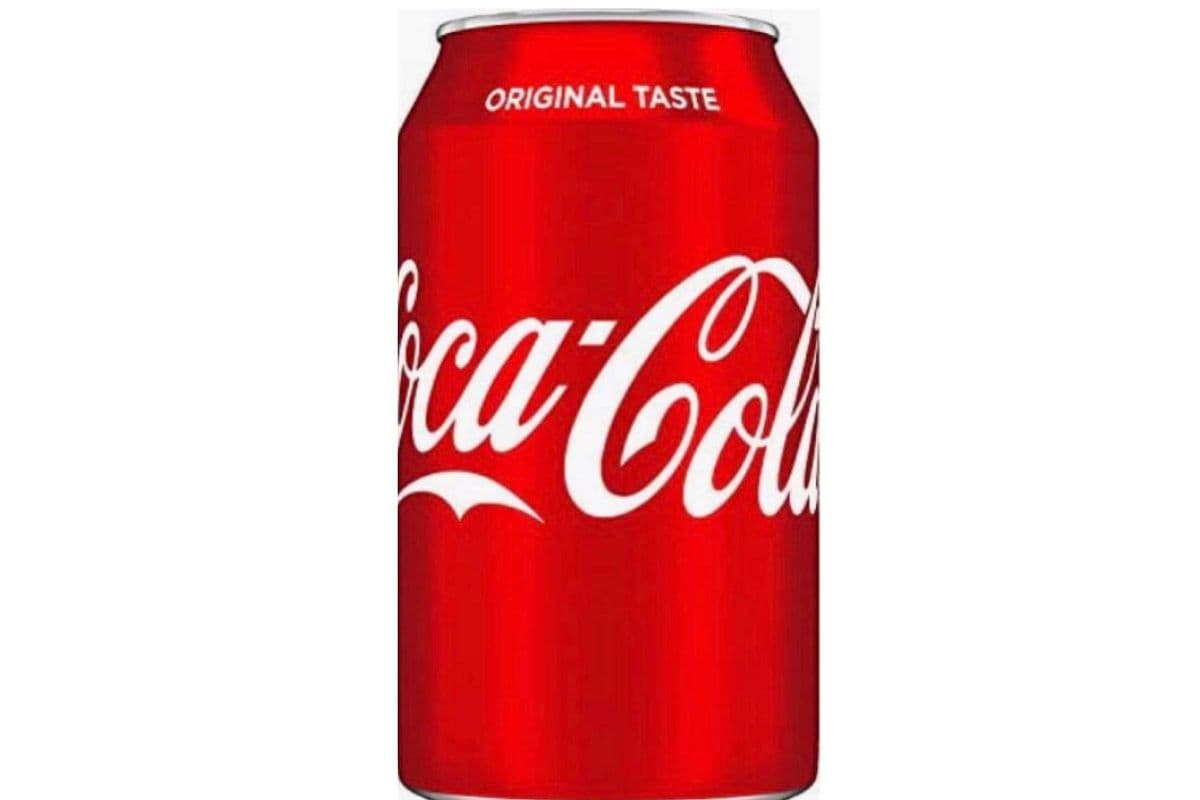 Coca Cola