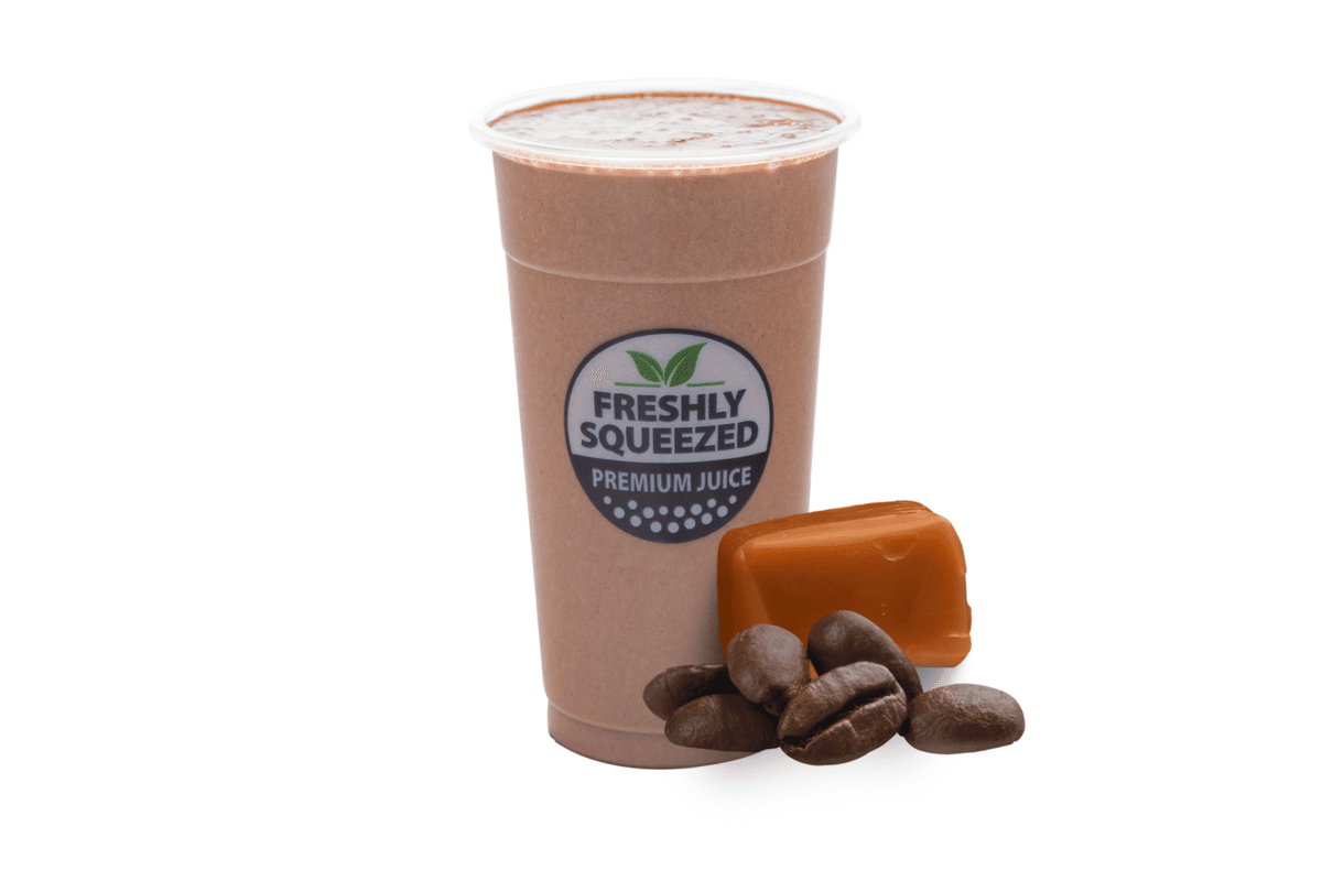 Cafe Caramelo (500) (240 Cal)
