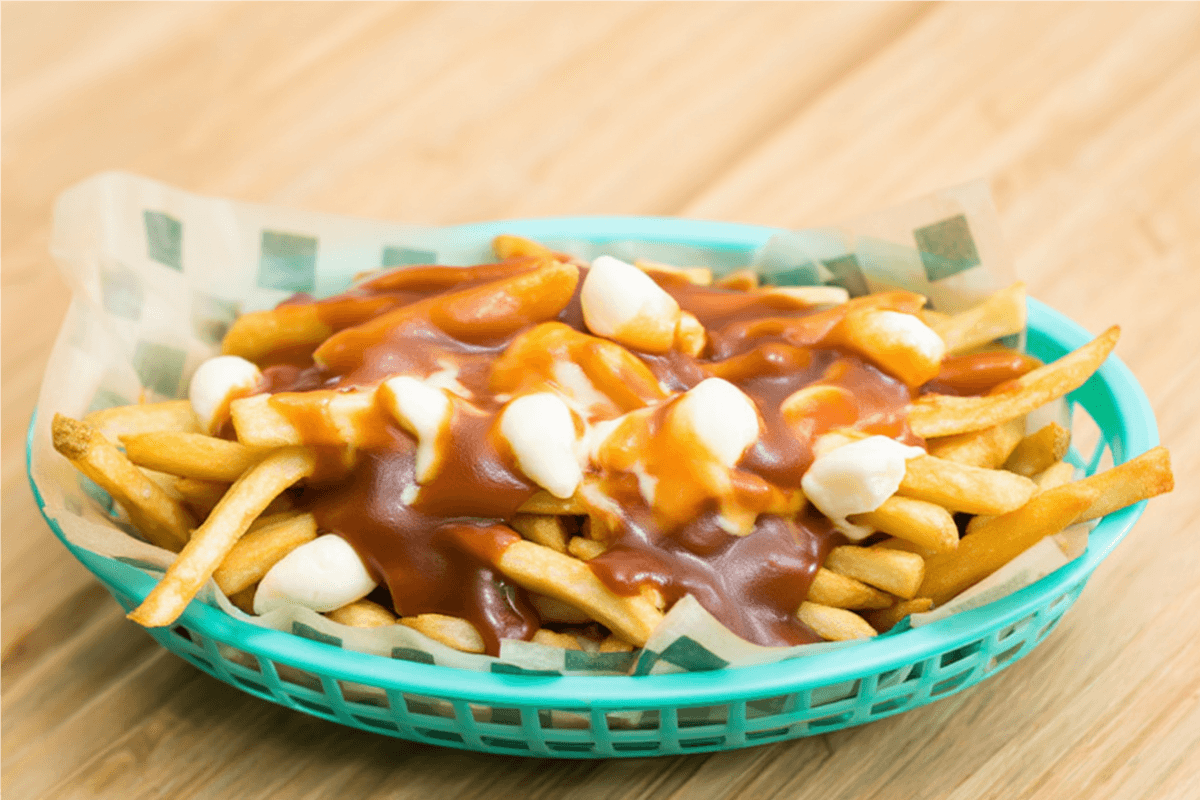 Poutine