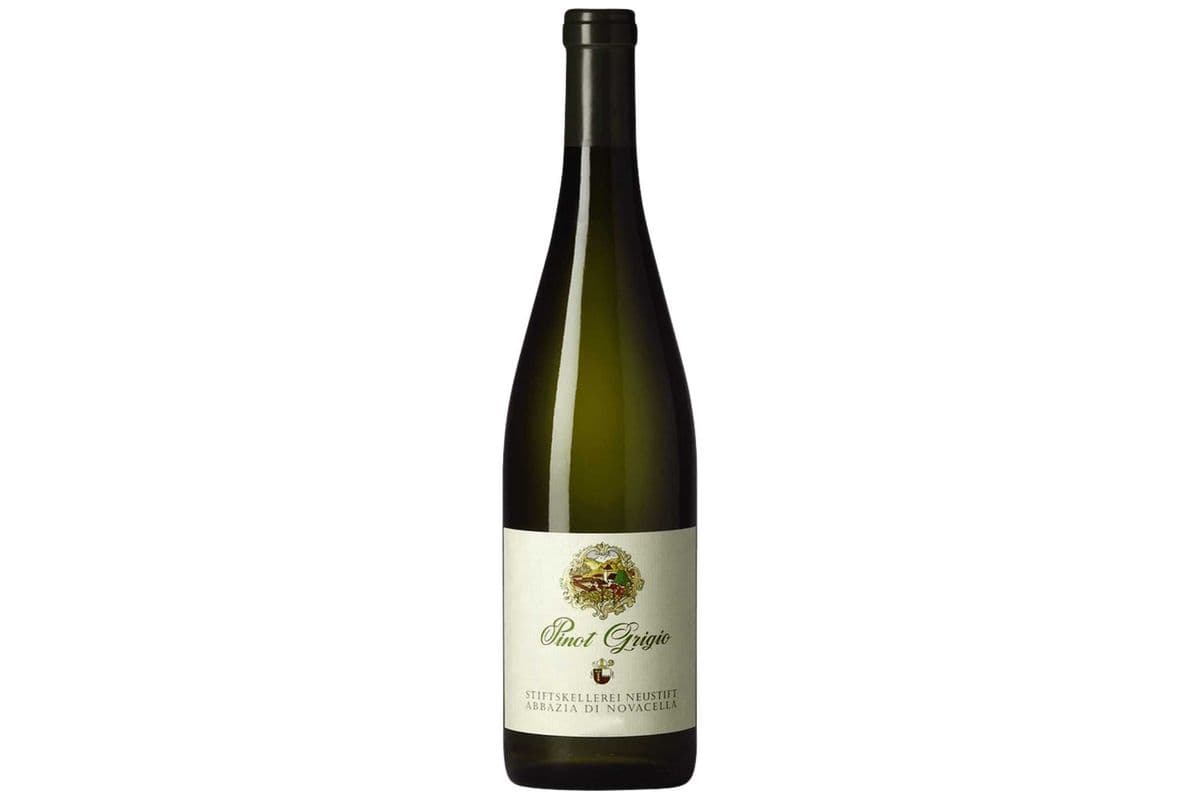 171744 - Alto Adige Pinot Grigio, ITA (1 x 750 ml)