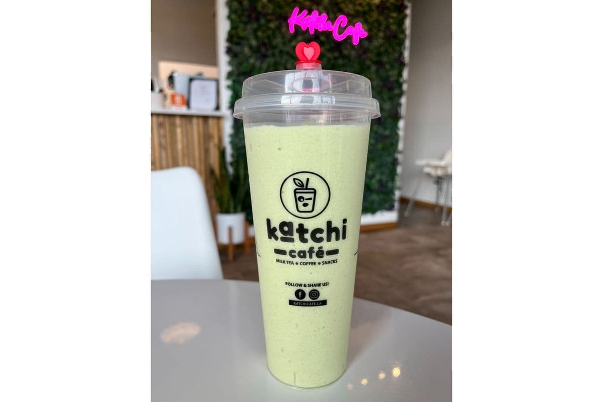 Avocado Smoothie (710 ml)
