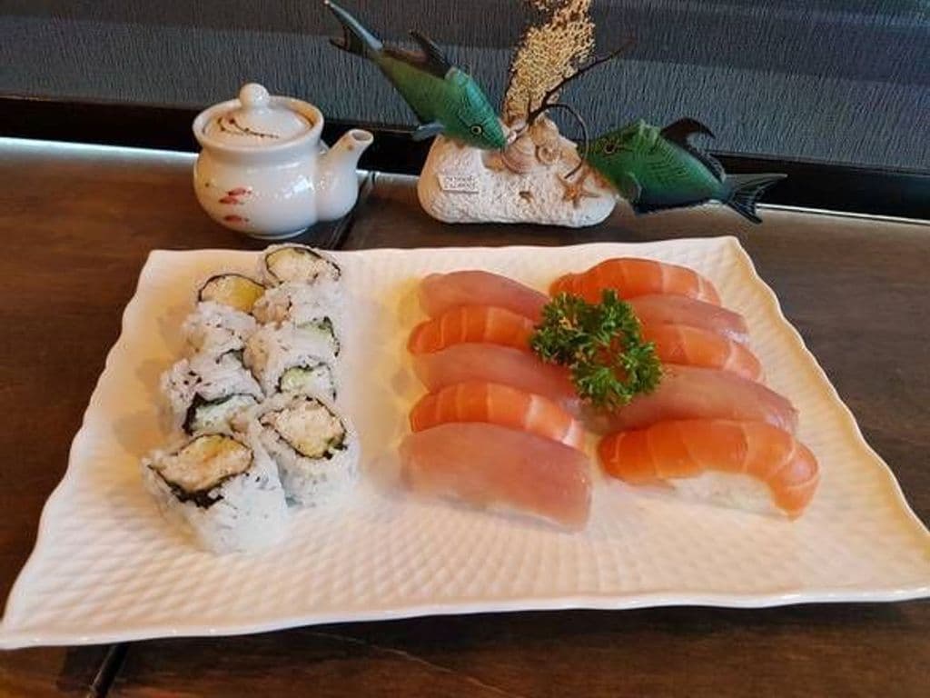 Hiraku Combo