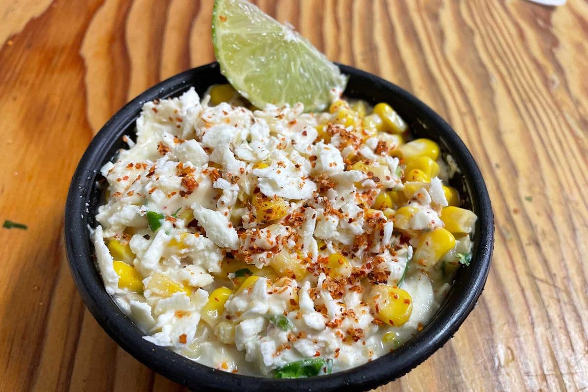 Esquites
