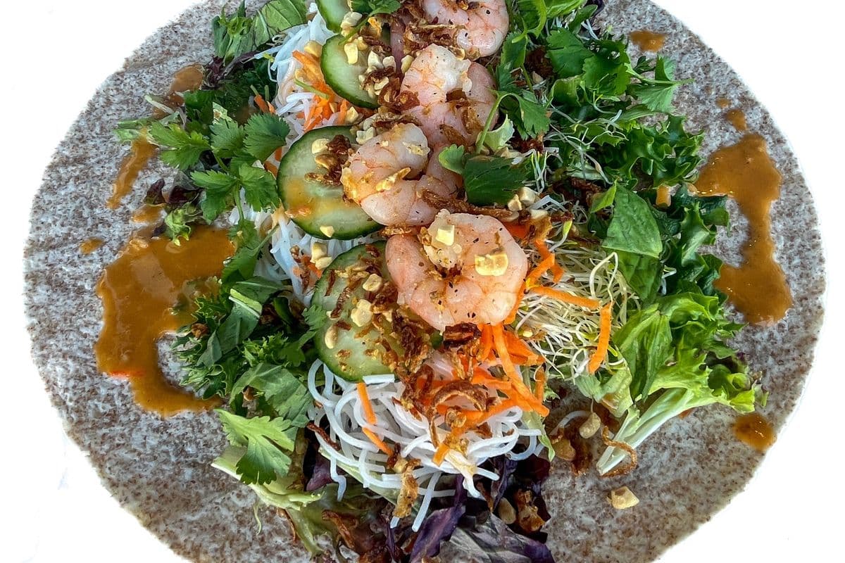 An Bang Beach Wrap