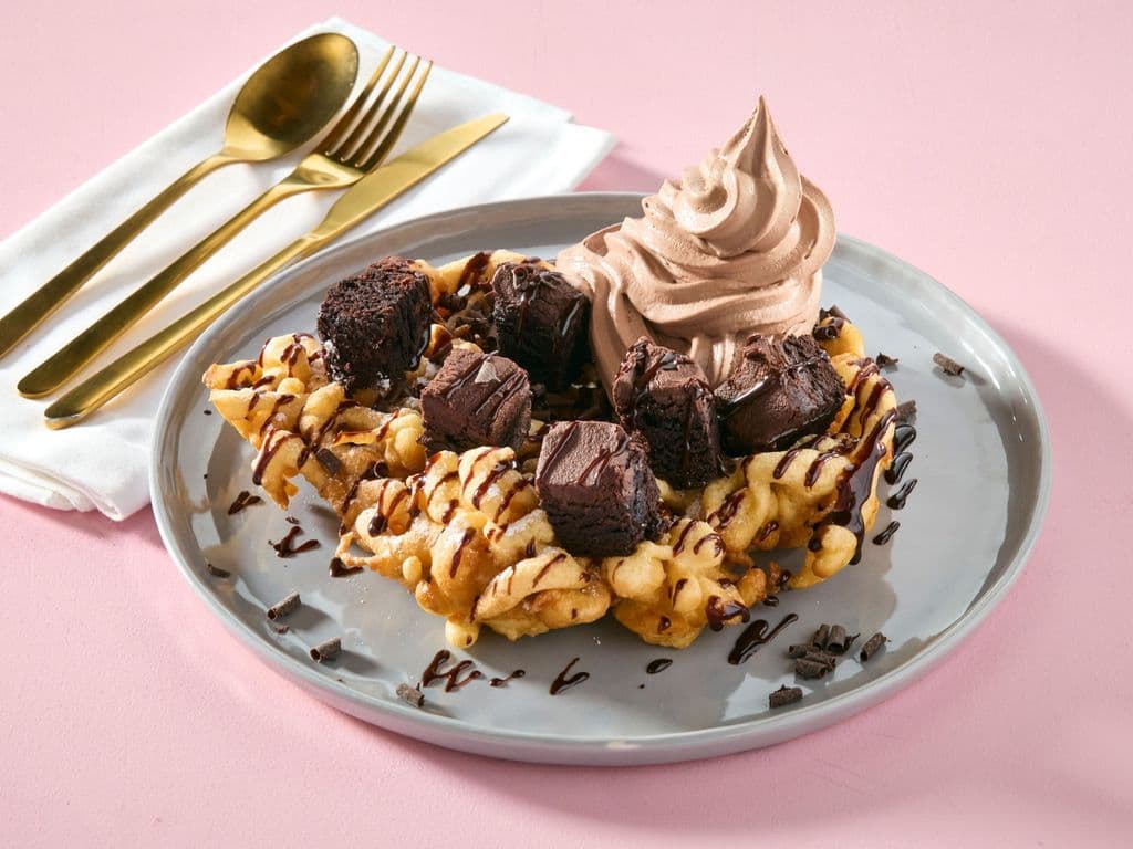 Chocolate Decadence REG