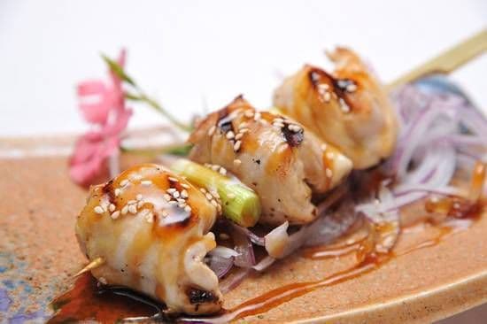 S2. Chicken Thigh  / S2. 鸡腿肉
