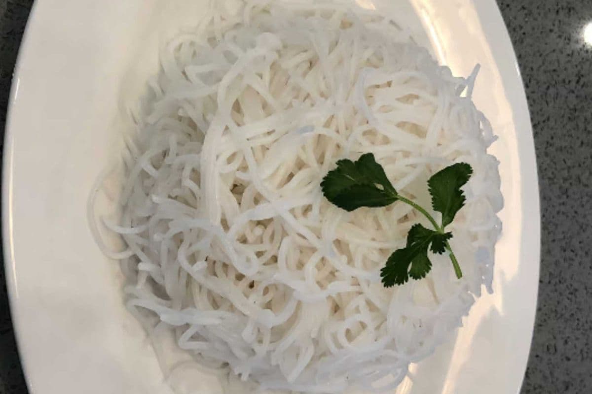 Side of Vermicelli