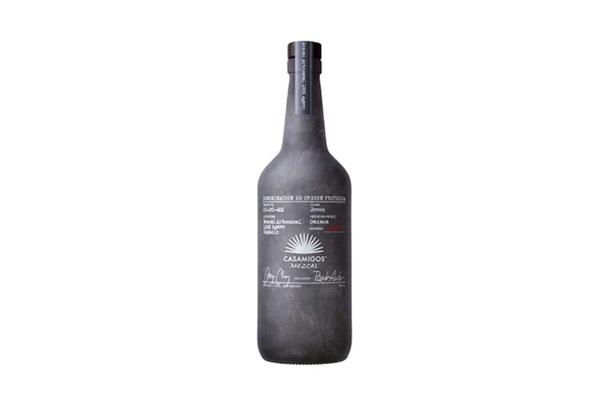 Casamigos Mezcal (1 x 750 ml)