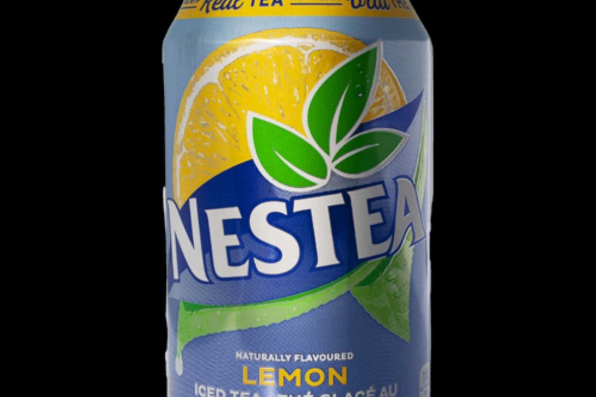 Ice Tea