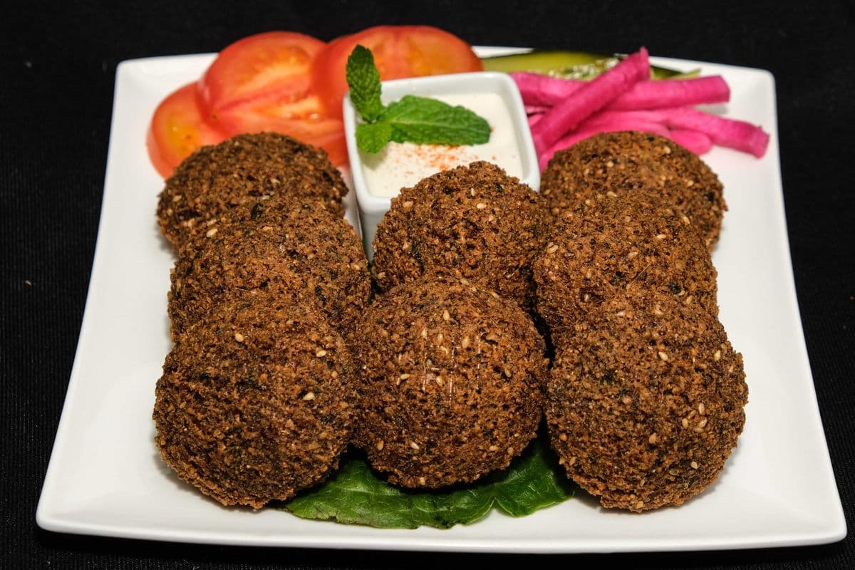 Falafel
