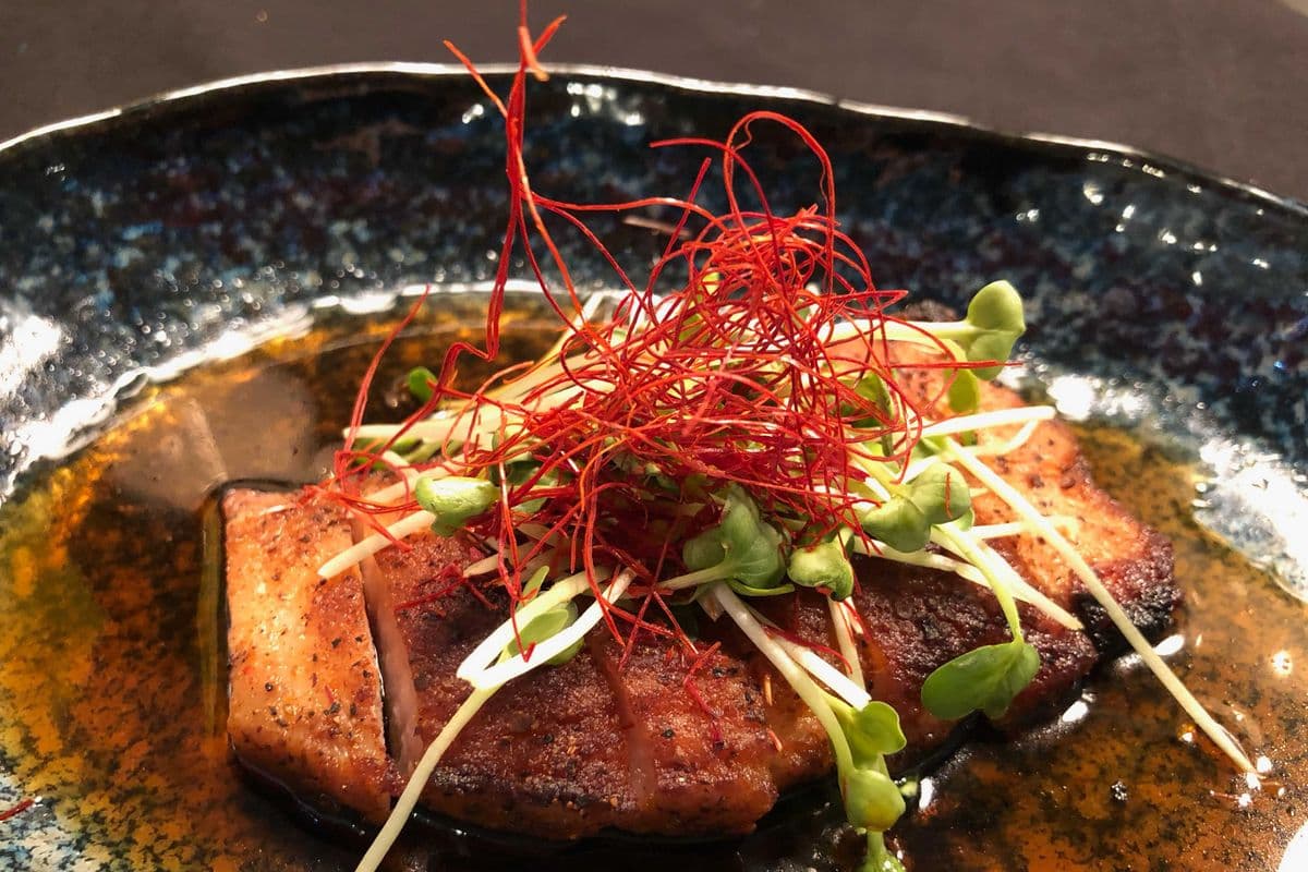 152. Calamari Katsu