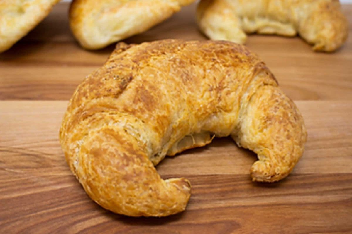 Plain Croissant