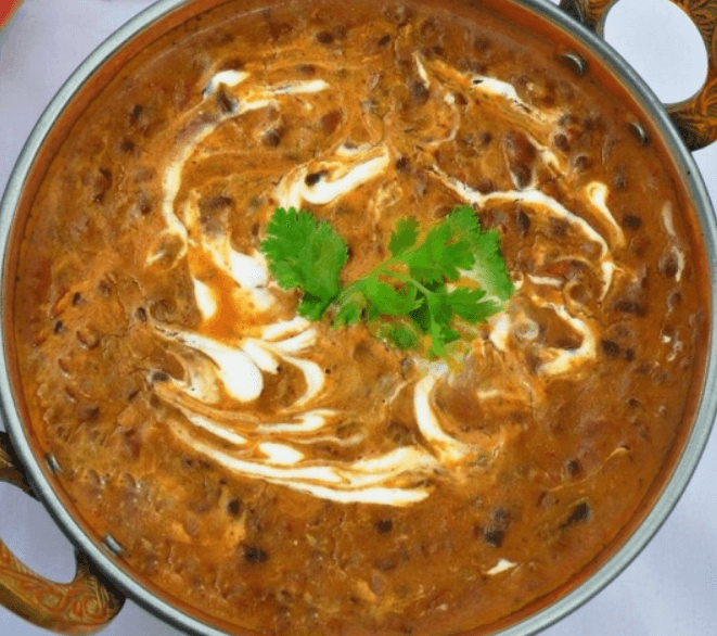 Dal Makhani