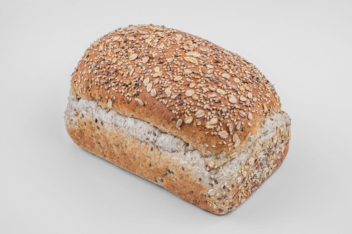Multi Grain Loaf (1 pc)