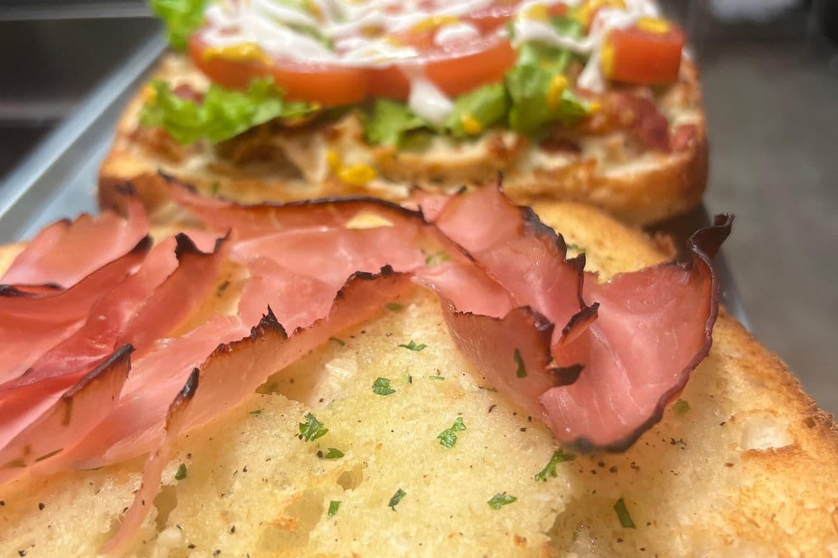 Panino Italiano