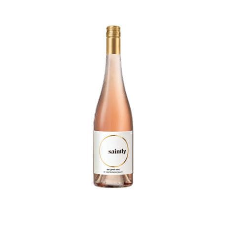 Rosé, Saintly (750ml)