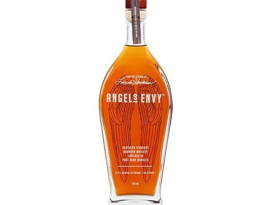 Elijah Craig Toasted Barrel, 750mL bourbon (47% ABV)