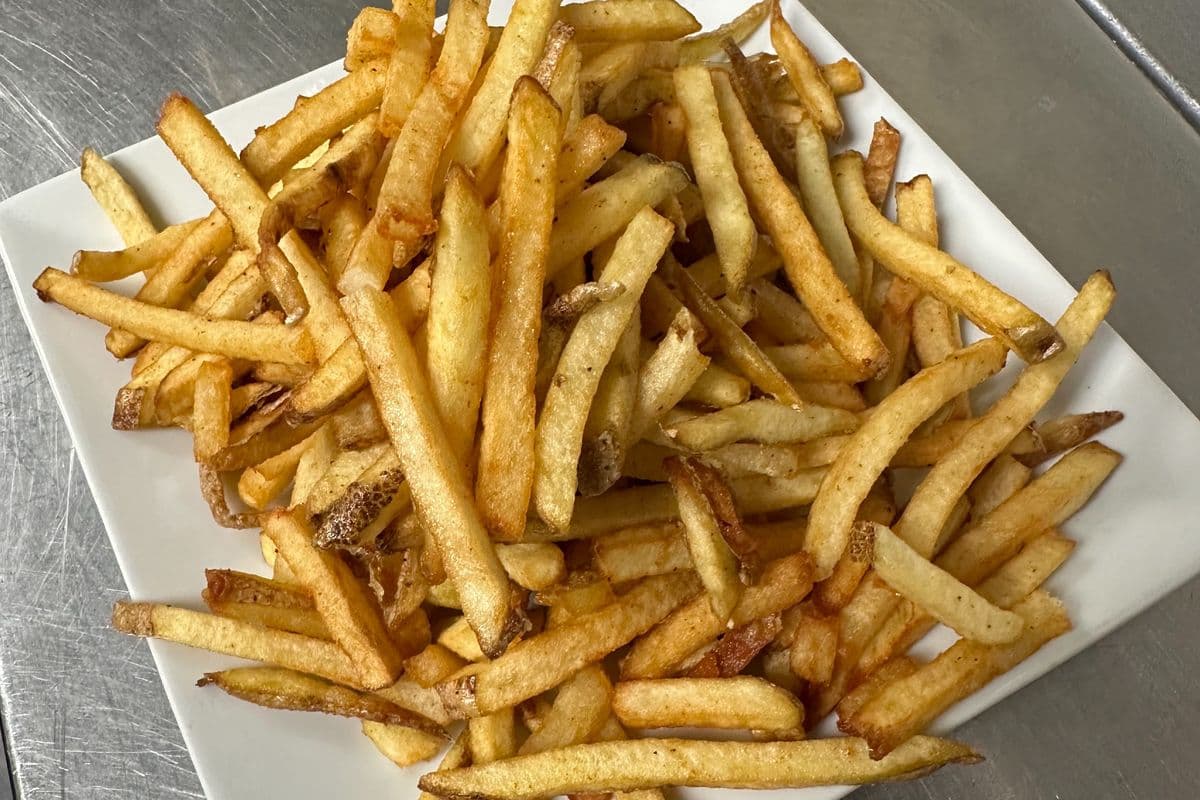 Fries