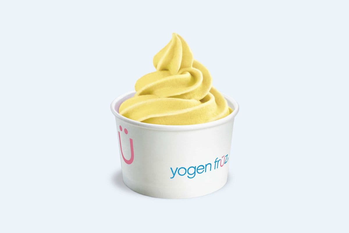 Mango Flavürs