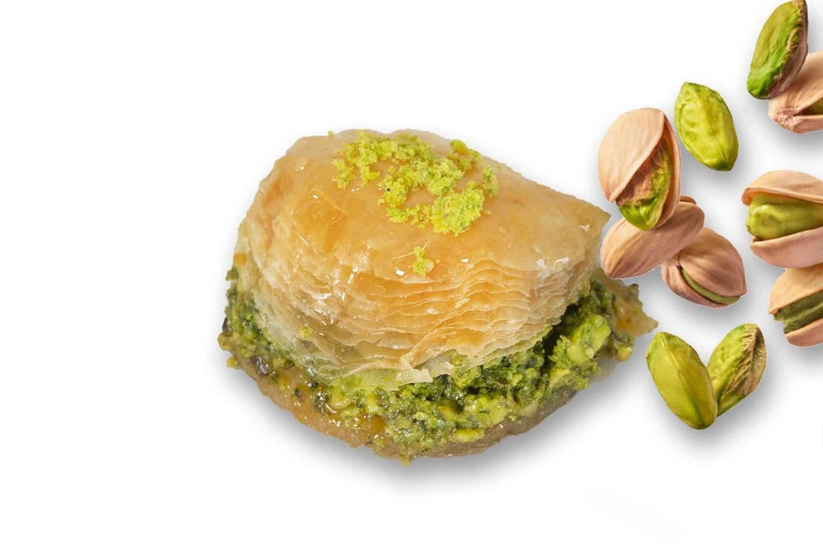 Kol o Shkor Pistachios (1/4 kg)