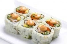 M10. Spicy California Roll