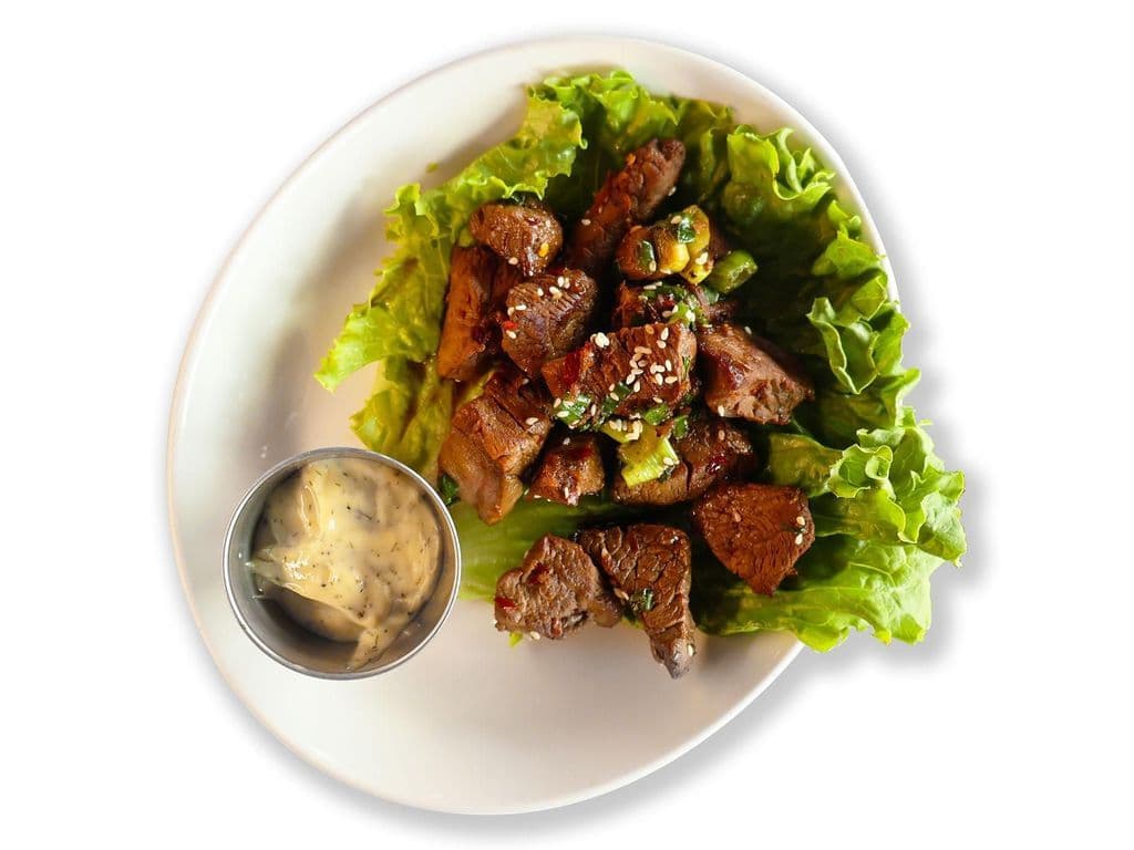 Steak Bites