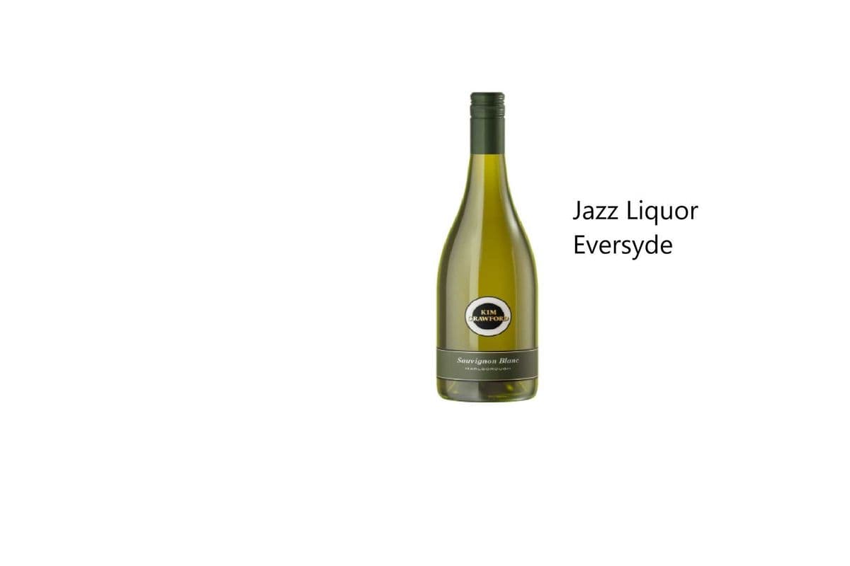 KIM CRAWFORD SAUVIGNON BLANC (1 x 750ML)