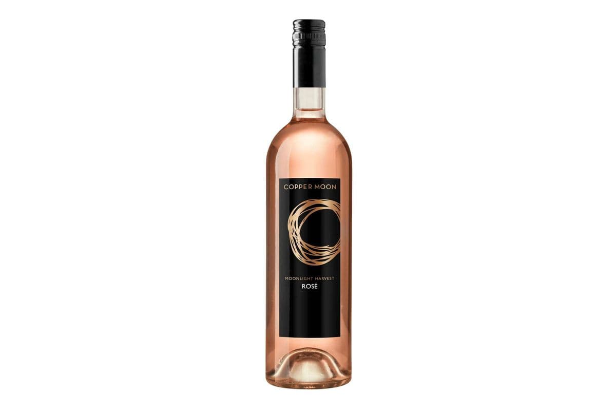Copper Moon Rose 750ml