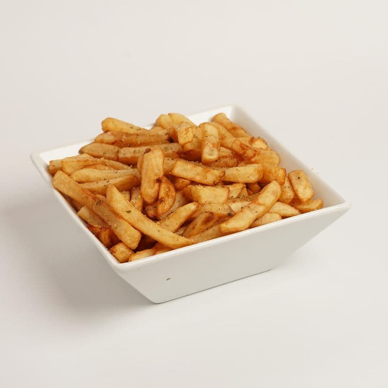 Frites Familiales / Family Fries