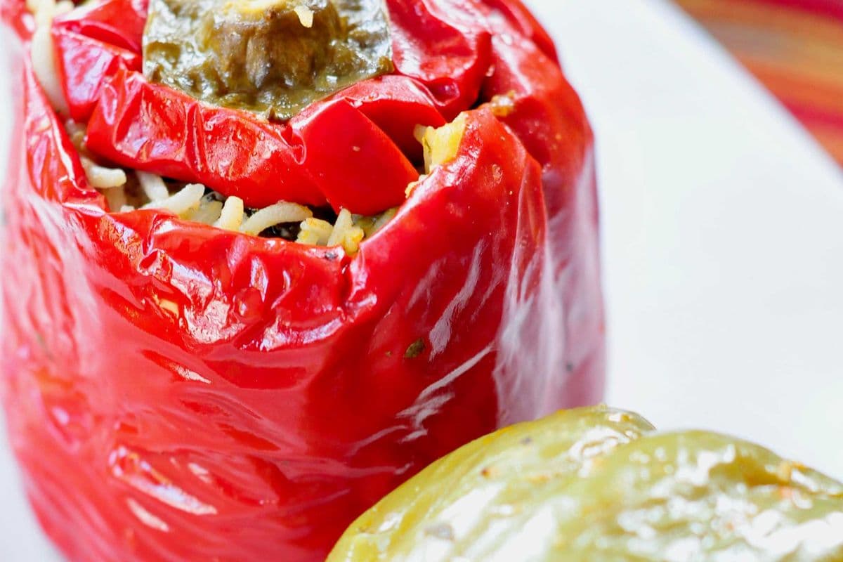 Dolma (Small)