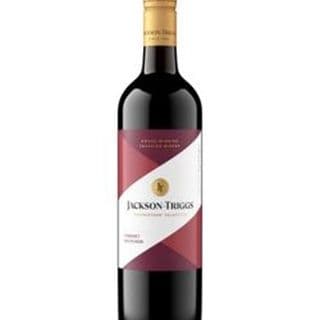Jackson-Triggs Cabernet Sauvignon 750ml Bottle Wine (12.5%ABV)