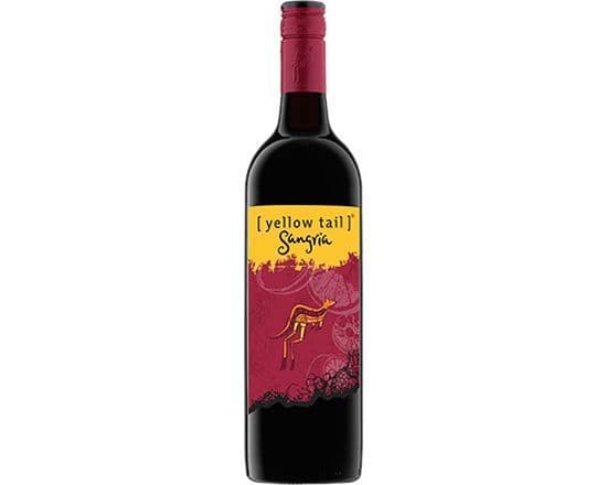 Yellow Tail Sangria, 750 ml
