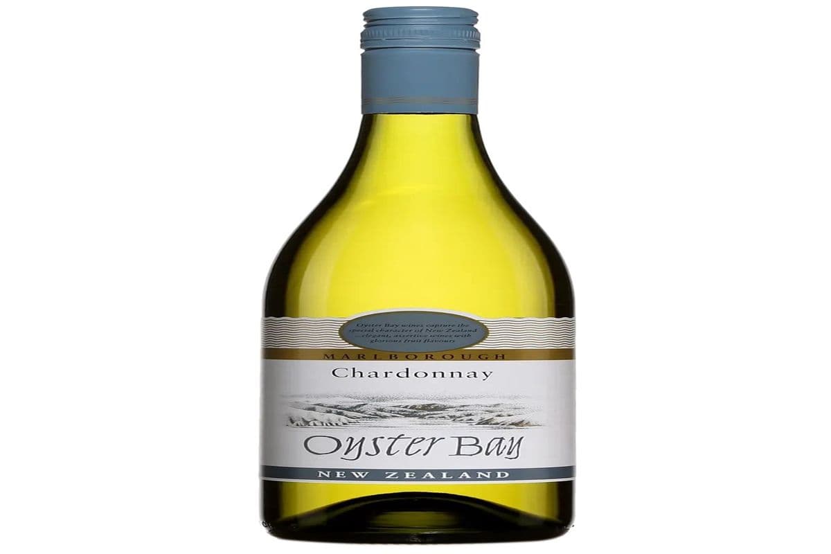 Oyster Bay Sauvignon Blanc (1 x 750ML)