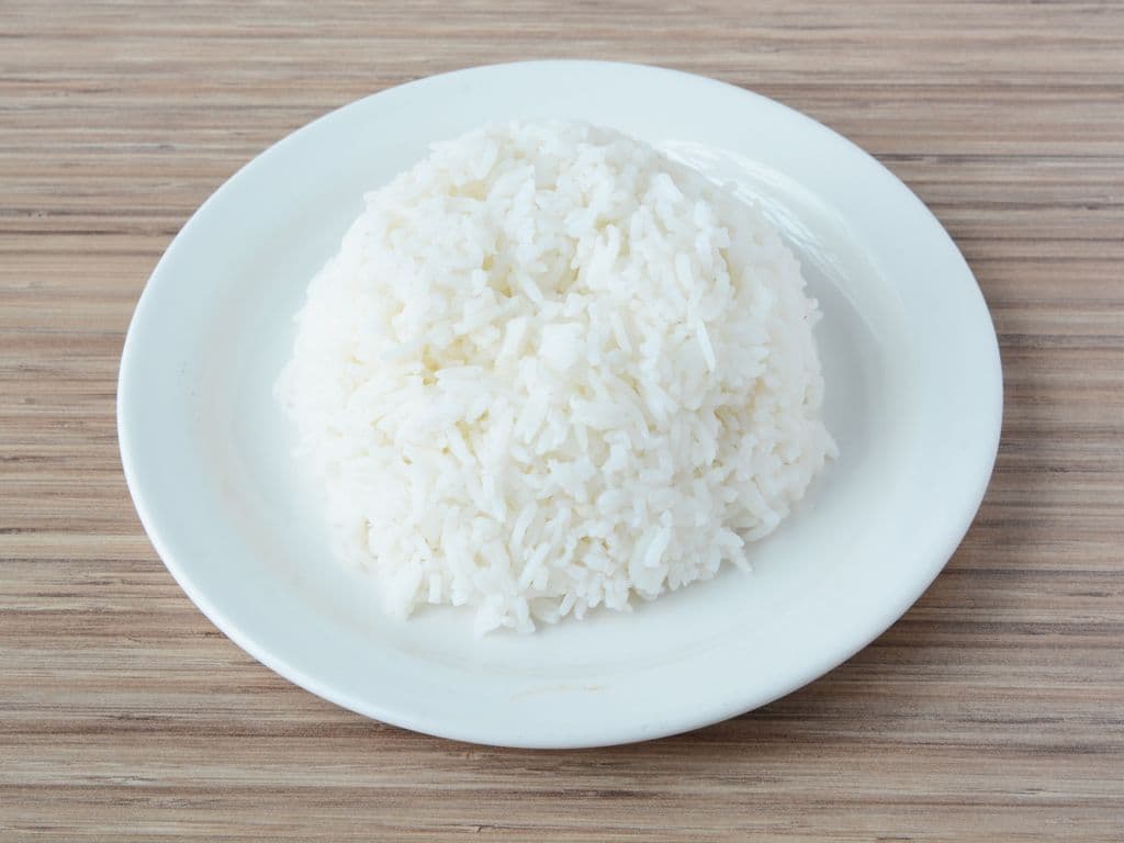 Jasmine Rice