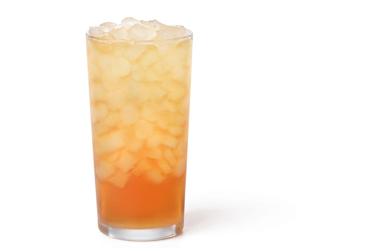 1/2 Sweet Tea 1/2 Unsweet Tea
