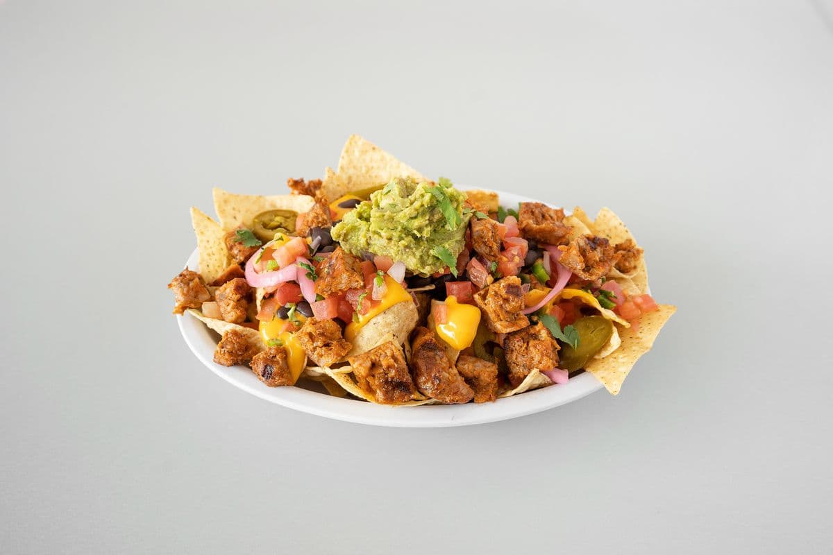 Nachos
