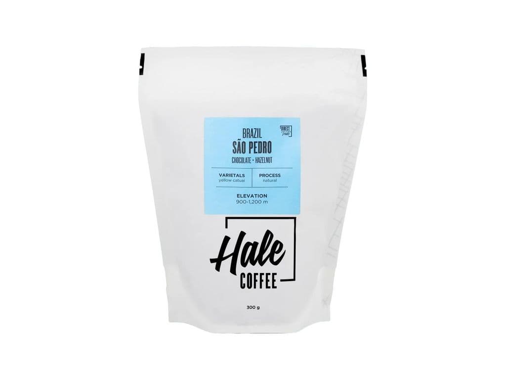 Brazil São Pedro Beans 300g