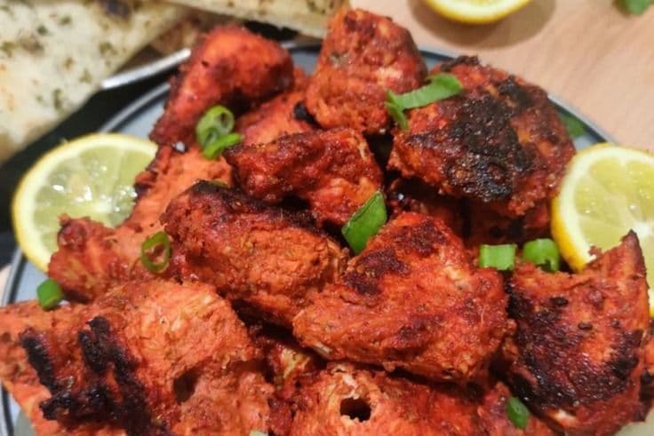Chicken Tikka