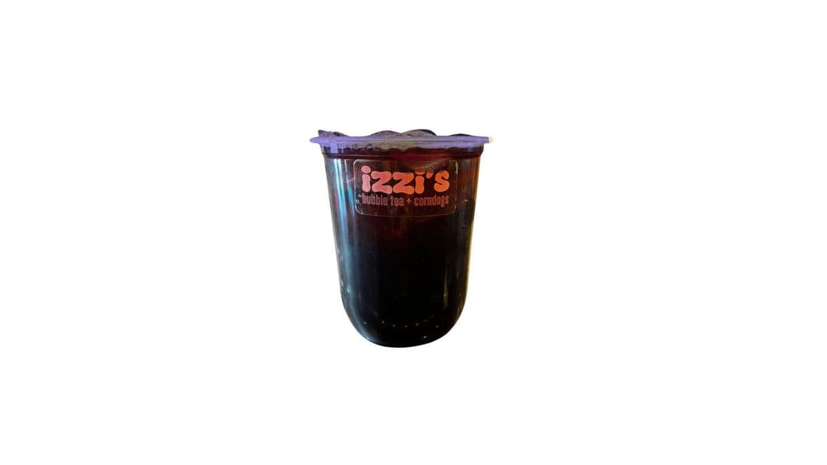 Blueberry Fruit Tea