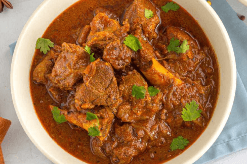 Vindaloo