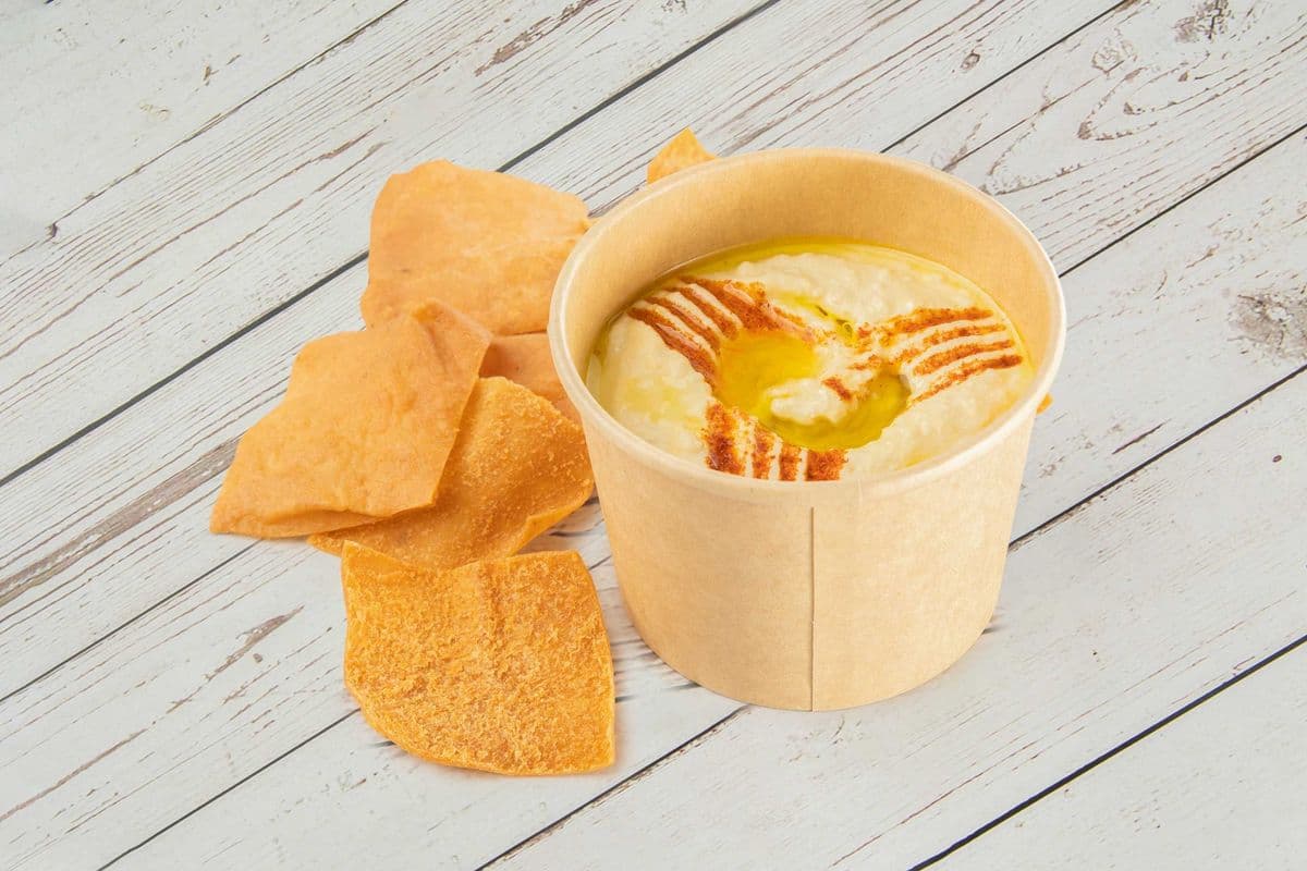 Hummus Dip