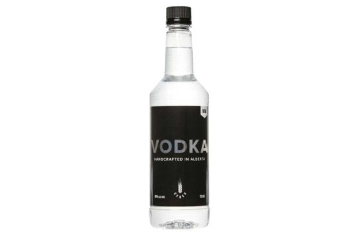 GP Brewing Vodka 1.14L (1 x 1.14 L)