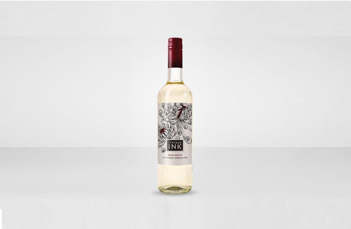 Vintage Ink Pinot Grigio (1 x 750 ml)