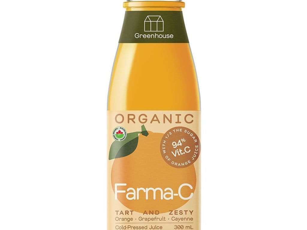 Farma-C Juice