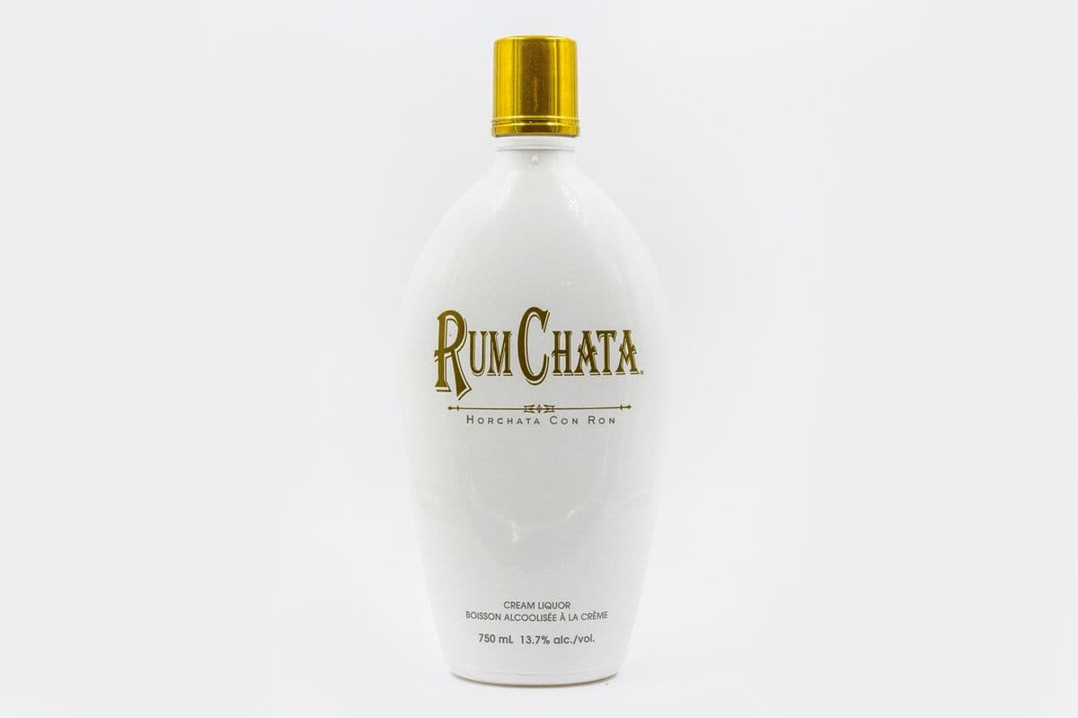 Rum Chata (1 x 750 ml)