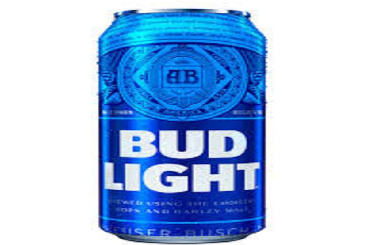 Bud Light (473 ml Tall Can) (1 x 473ML)