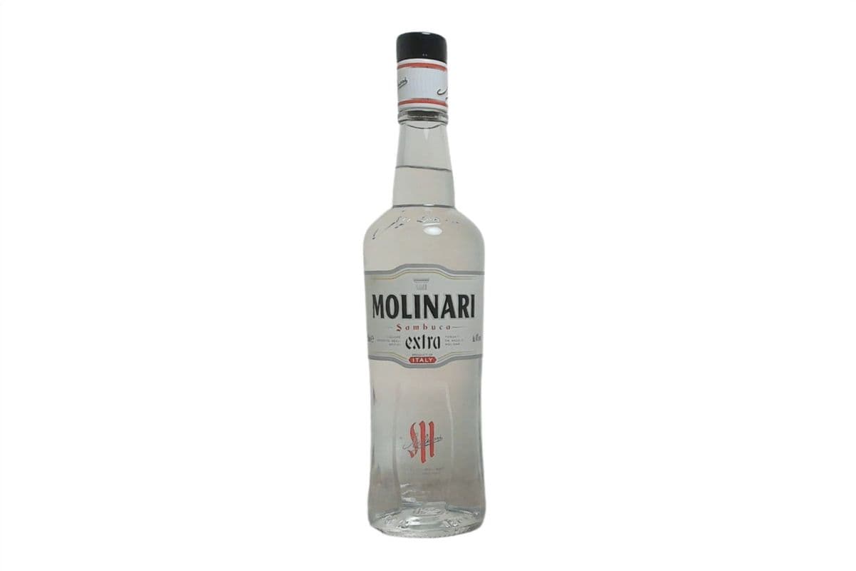 Molinari Sambuca (1 x 750mL)